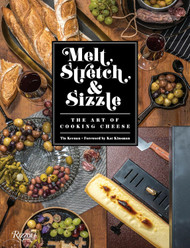 Melt Stretch & Sizzle
