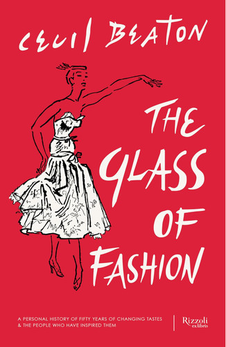 The Glass of Fashion: A Personal History of Fifty Years of Changing