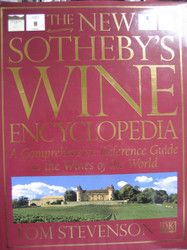 The New Sotheby's Wine Encyclopedia English version