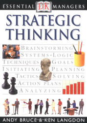 Essential Managers: Strategic Thinking