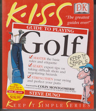 KISS Guide to Playing Golf
