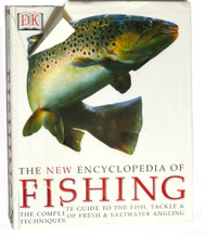 New Encyclopedia of Fishing