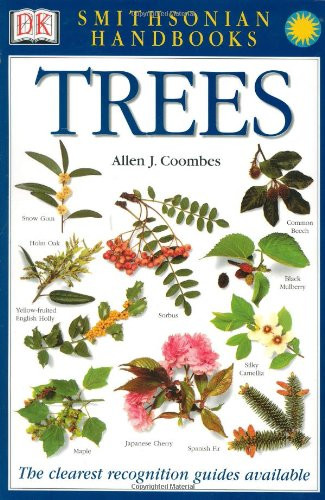 Smithsonian Handbooks: Trees (Smithsonian Handbooks)