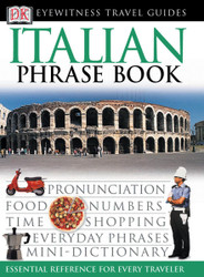 Italian Phrase Book