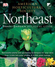 Northeast (SmartGarden Regional Guides)