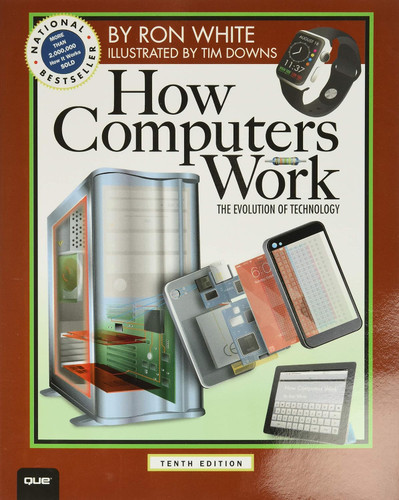 How Computers Work: The Evolution of Technology