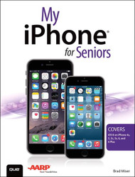 My iPhone for Seniors