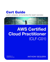 AWS Certified Cloud Practitioner
