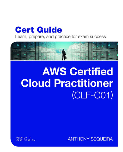 AWS Certified Cloud Practitioner