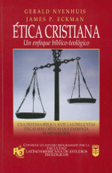 ëtica cristiana [Spanish Edition]