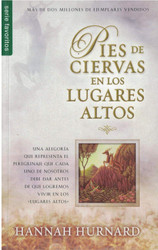 Pies de ciervas en los lugares altos - Serie Favoritos