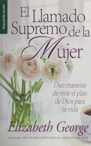 El llamado supremo de la mujer - Serie Favoritos