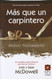 M?fs que un carpintero Nuevo Testamento (NTV) [Spanish Edition]