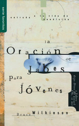 La oracion de Jabes para jovenes - Serie Favoritos