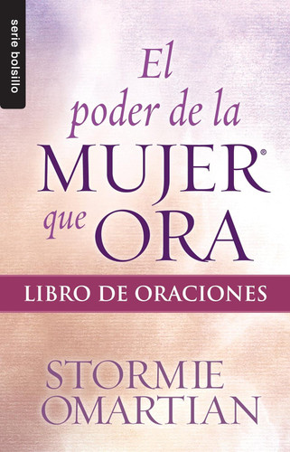 El poder de la mujer que ora