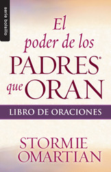 El poder de los padres que oran