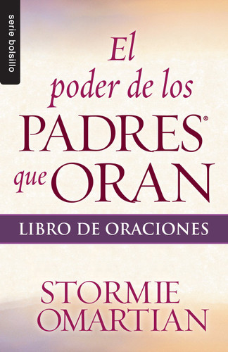 El poder de los padres que oran