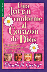 Una joven conforme al corazon de Dios - Serie Favoritos