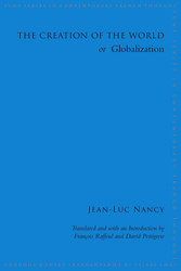 The Creation of the World or Globalization