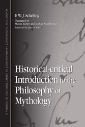 Historical-Critical Introduction to the Philosophy of Mythology