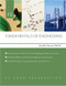 Fundamentals of Engineering: FE Exam Preparation