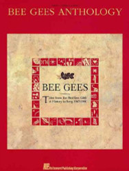 Bee Gees Anthology