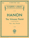 Hanon: The Virtuoso Pianist In Sixty Exercises For The Piano Vol. 925