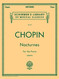Nocturnes For the Piano