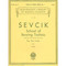 School of Bowing Technics Op. 2 - Book 1: Schirmer Library of