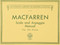 Scale and Arpeggio Manual: Schirmer Library of Classics Volume 1037