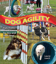 The Beginner's Guide to Dog Agility
