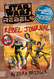 Star Wars Rebels: Rebel Journal by Ezra Bridger