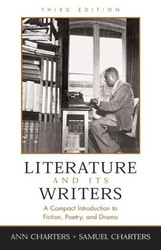 Literature And Its Writers