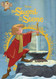 Disney: The Sword in the Stone (Disney Die-Cut Classics)