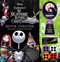 Disney: Tim Burton's The Nightmare Before Christmas Movie Theater