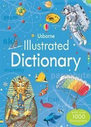 Illustrated Dictionary (Illustrated Dictionaries)