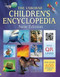 Usborne Children'S Encyclopedia New Edition Softcover W Qr & Internet