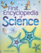 Usborne First Encyclopedia of Science (Internet-Linked)