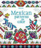 Mexican Patterns to Color Mexican Patterns to Color