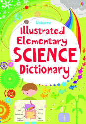 Illustrated Elementary Science Dictionary