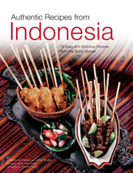 Authentic Recipes from Indonesia