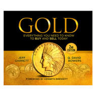 Gold: Everything You Need to Know to Buy and Sell Today