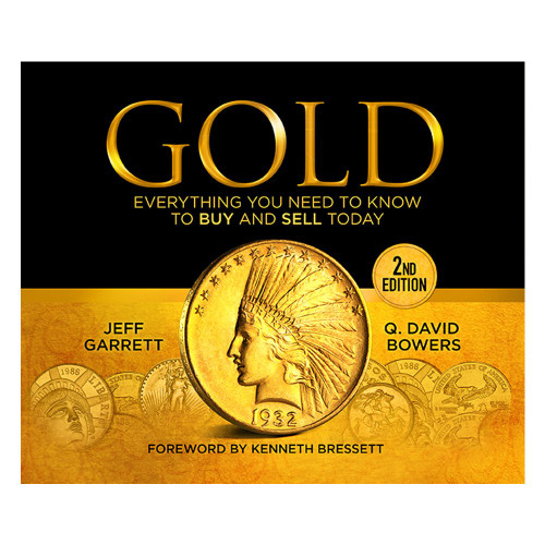 Gold: Everything You Need to Know to Buy and Sell Today