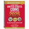 A Guide Book of United States Coins 2025 "Redbook" Large Print