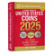 A Guide Book of United States Coins 2025 "Redbook" Hidden Spiral