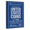 The Official Blue Book Handbook of United States Coins 2025