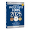 The Official "BlueBook" Handbook of United States Coins 2025