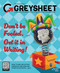 The Coin Monthly Greysheet Magazine