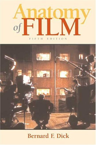 Anatomy Of Film