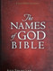 GW Names of God Bible Hardcover